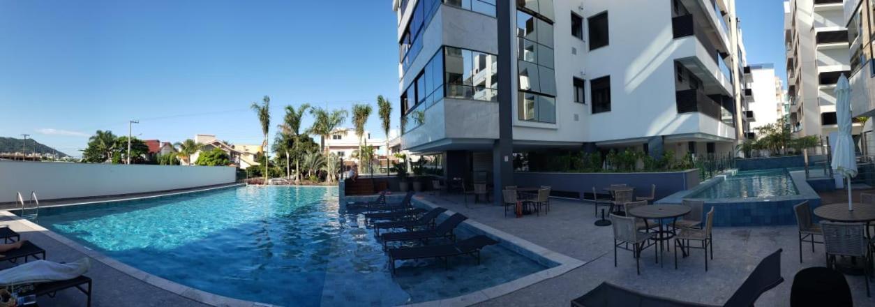 Cobertura Velejar Em Condominio Clube - Com Area De Lazer Говернадор-Селсу-Рамус Екстер'єр фото