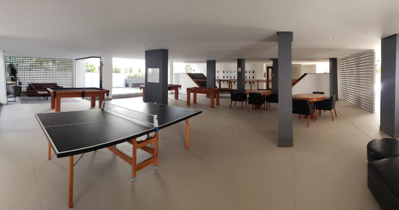 Cobertura Velejar Em Condominio Clube - Com Area De Lazer Говернадор-Селсу-Рамус Екстер'єр фото