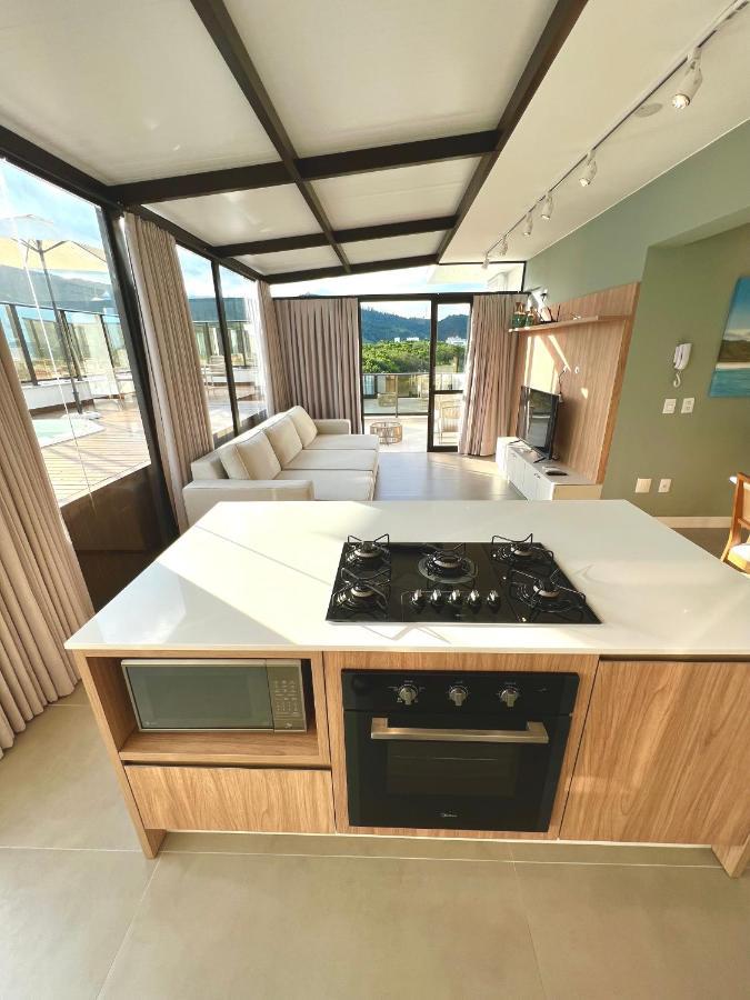 Cobertura Velejar Em Condominio Clube - Com Area De Lazer Говернадор-Селсу-Рамус Екстер'єр фото
