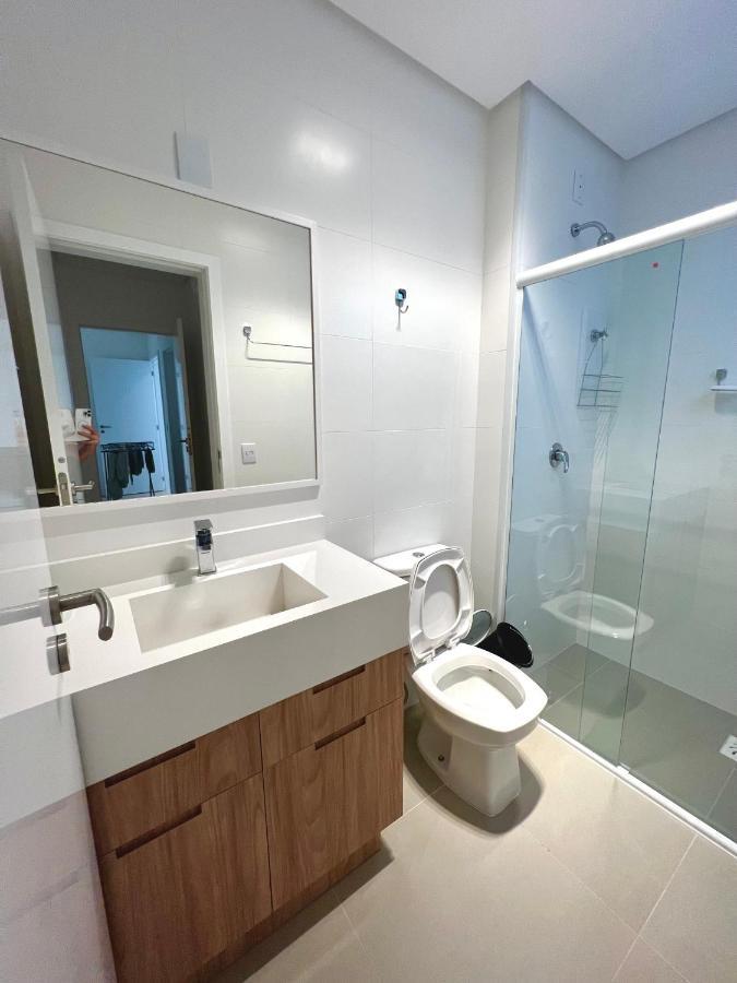 Cobertura Velejar Em Condominio Clube - Com Area De Lazer Говернадор-Селсу-Рамус Екстер'єр фото