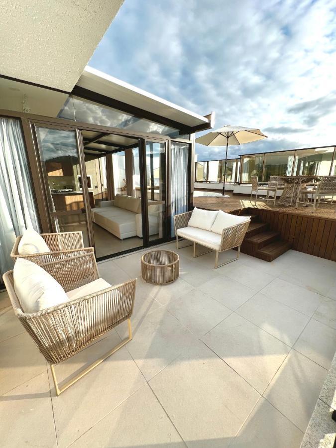 Cobertura Velejar Em Condominio Clube - Com Area De Lazer Говернадор-Селсу-Рамус Екстер'єр фото