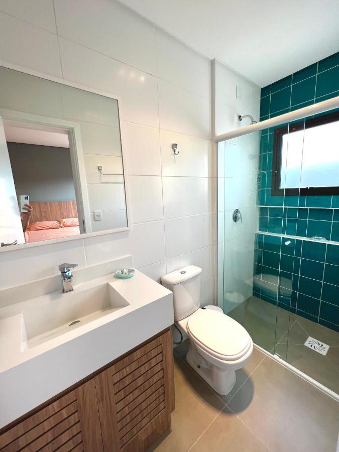 Cobertura Velejar Em Condominio Clube - Com Area De Lazer Говернадор-Селсу-Рамус Екстер'єр фото