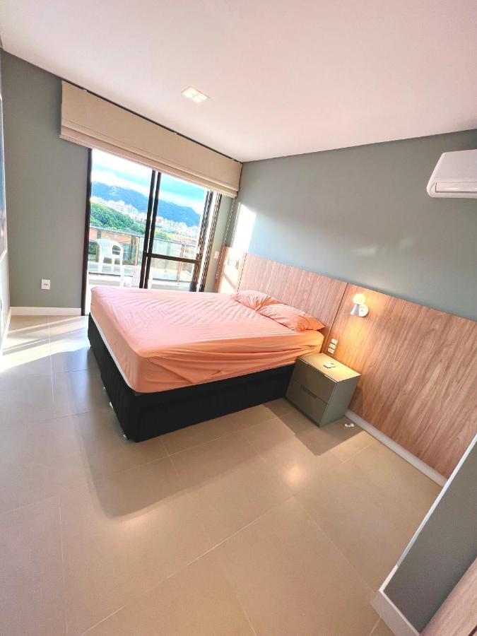 Cobertura Velejar Em Condominio Clube - Com Area De Lazer Говернадор-Селсу-Рамус Екстер'єр фото