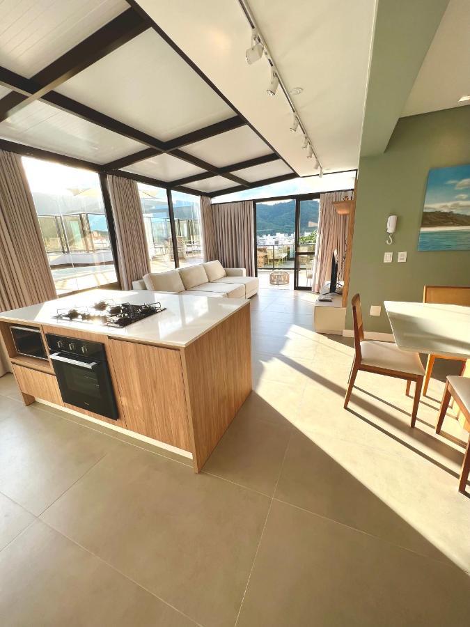 Cobertura Velejar Em Condominio Clube - Com Area De Lazer Говернадор-Селсу-Рамус Екстер'єр фото