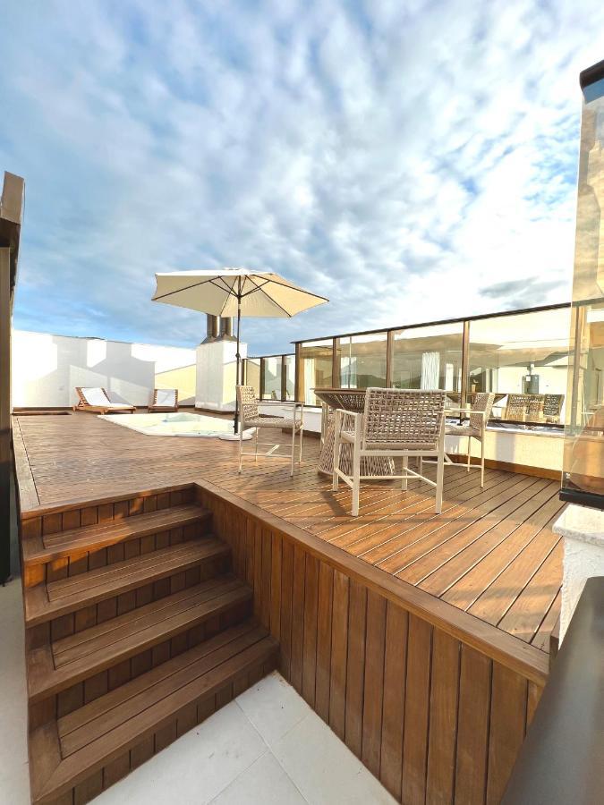 Cobertura Velejar Em Condominio Clube - Com Area De Lazer Говернадор-Селсу-Рамус Екстер'єр фото