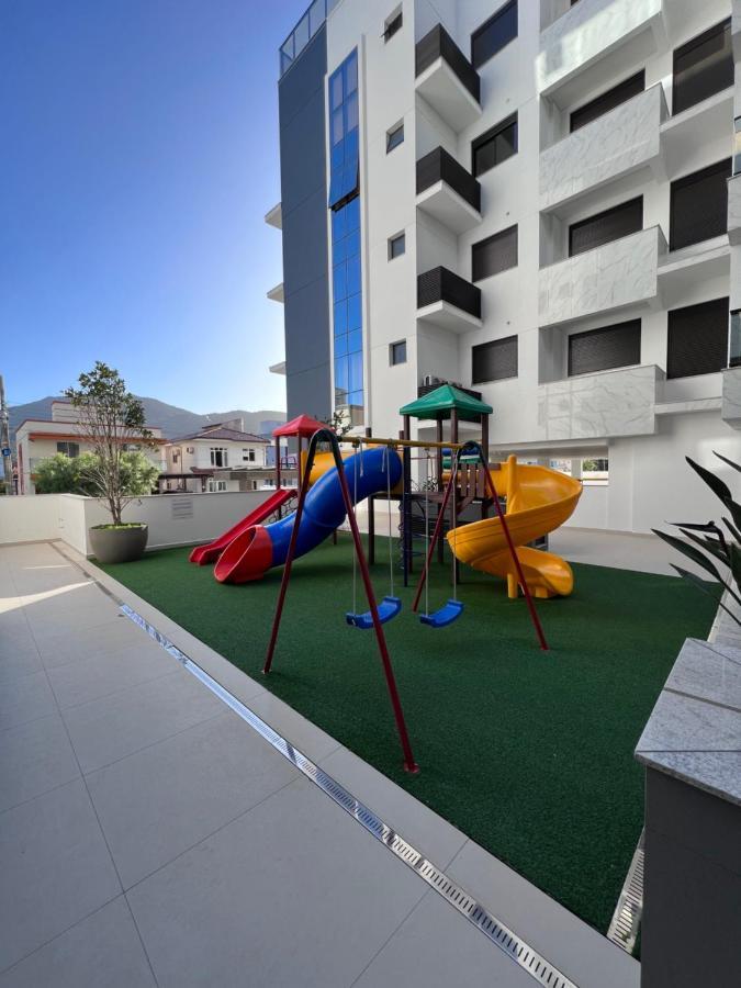 Cobertura Velejar Em Condominio Clube - Com Area De Lazer Говернадор-Селсу-Рамус Екстер'єр фото