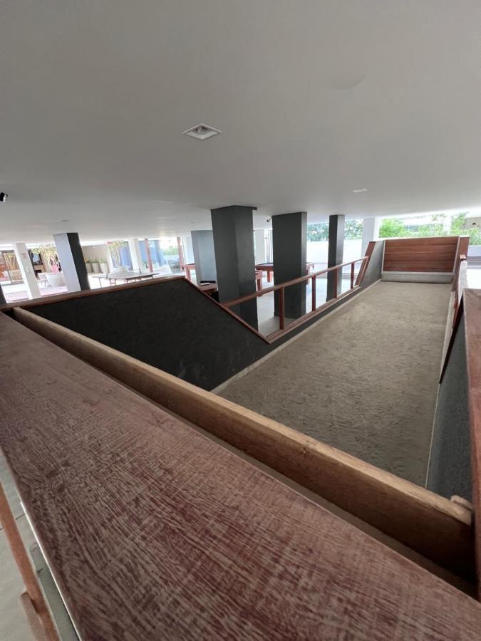 Cobertura Velejar Em Condominio Clube - Com Area De Lazer Говернадор-Селсу-Рамус Екстер'єр фото