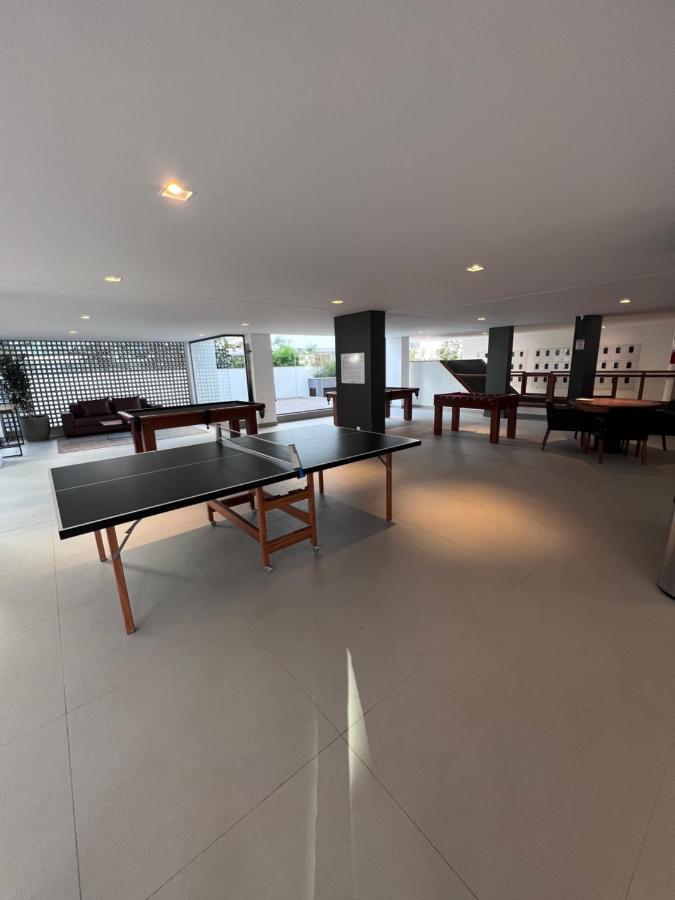Cobertura Velejar Em Condominio Clube - Com Area De Lazer Говернадор-Селсу-Рамус Екстер'єр фото