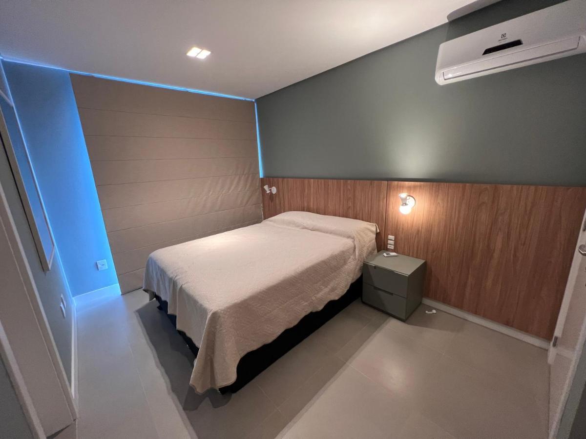 Cobertura Velejar Em Condominio Clube - Com Area De Lazer Говернадор-Селсу-Рамус Екстер'єр фото