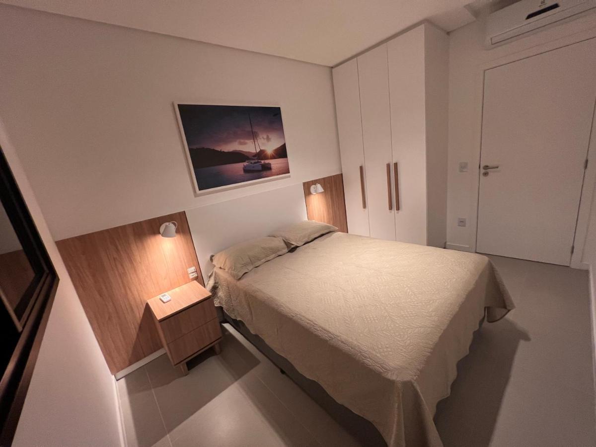 Cobertura Velejar Em Condominio Clube - Com Area De Lazer Говернадор-Селсу-Рамус Екстер'єр фото