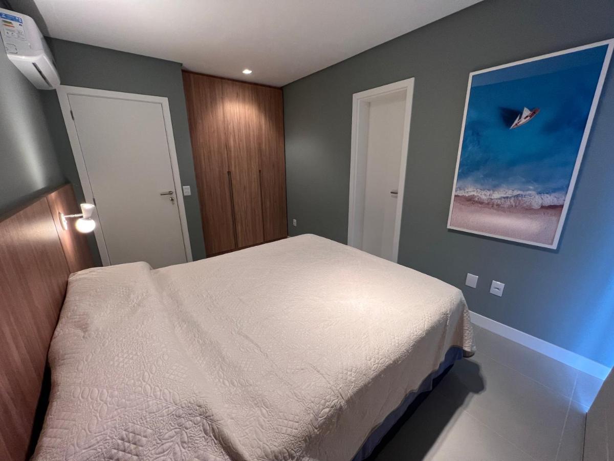 Cobertura Velejar Em Condominio Clube - Com Area De Lazer Говернадор-Селсу-Рамус Екстер'єр фото