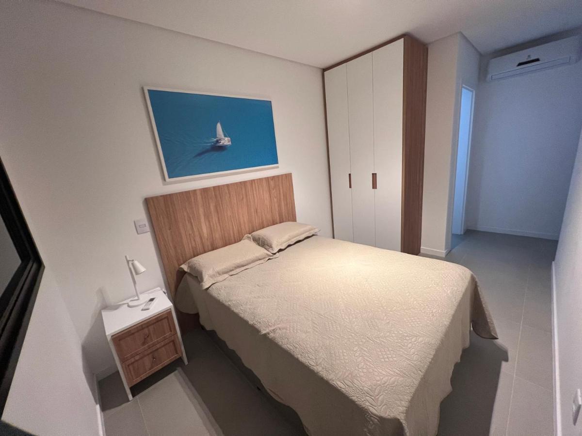 Cobertura Velejar Em Condominio Clube - Com Area De Lazer Говернадор-Селсу-Рамус Екстер'єр фото